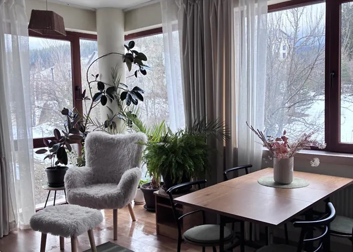 At The Foot Of Pirin Banszko