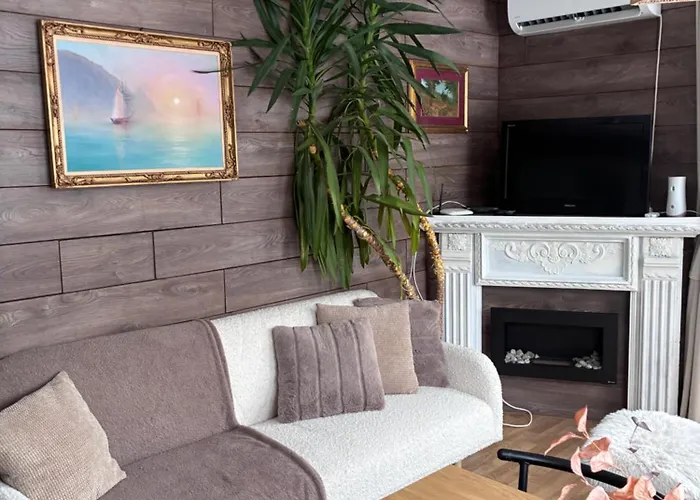 At The Foot Of Pirin Banszko