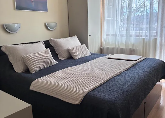 Apartman At The Foot Of Pirin