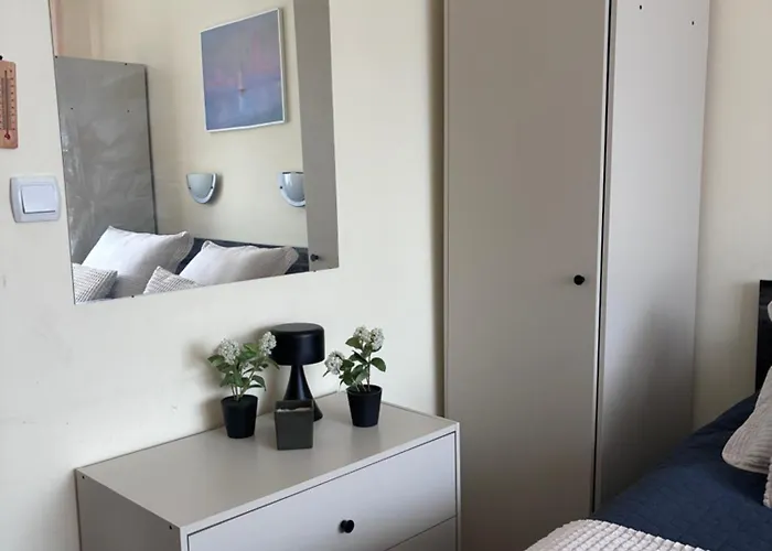 Apartman At The Foot Of Pirin Banszko