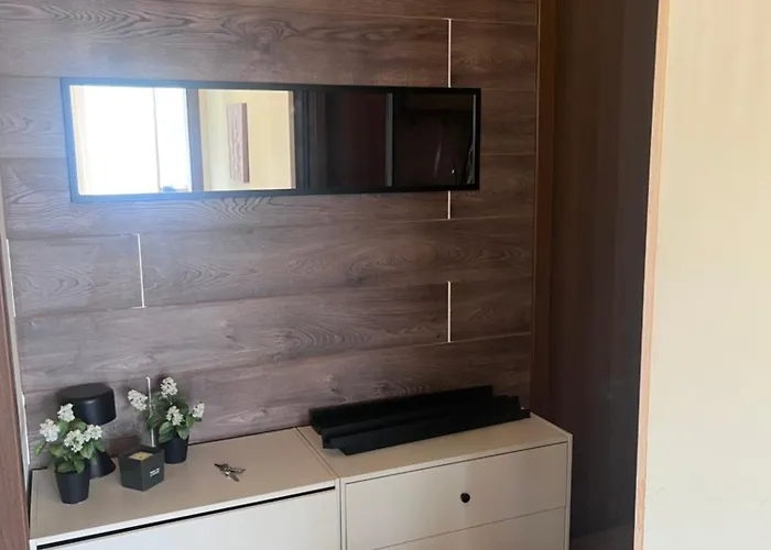 Apartman At The Foot Of Pirin