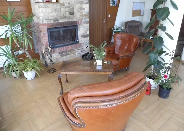 At The Foot Of Pirin Apartman *