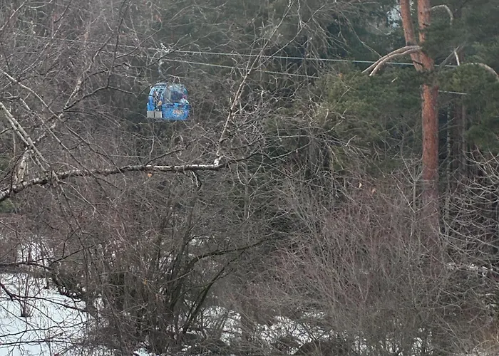 At The Foot Of Pirin * Banszko