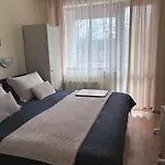 At The Foot Of Pirin Bansko