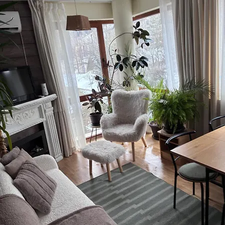 At The Foot Of Pirin Lejlighed Bansko