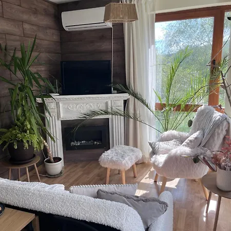 At The Foot Of Pirin *