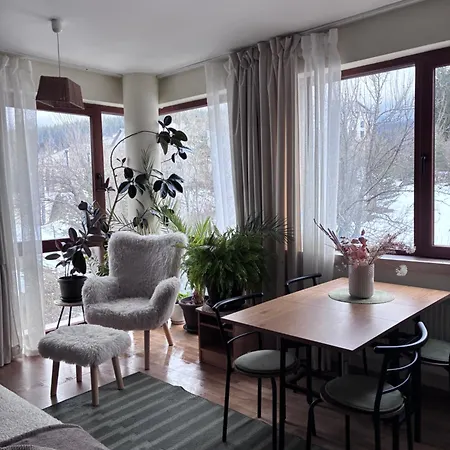 At The Foot Of Pirin Bansko