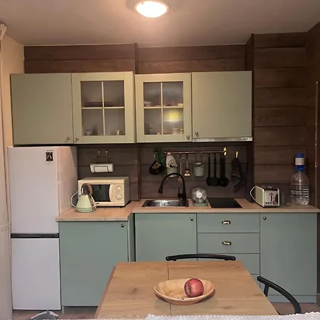 At The Foot Of Pirin Lejlighed *