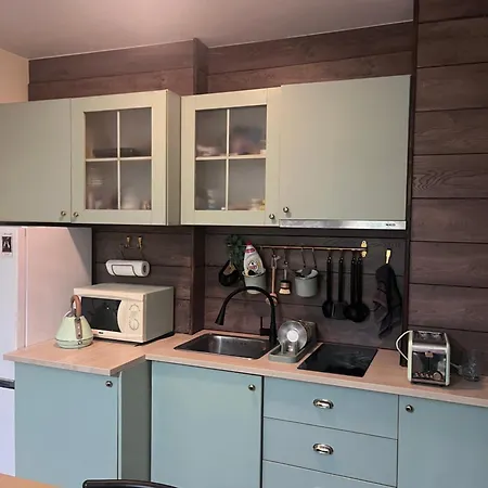 At The Foot Of Pirin Lejlighed Bansko