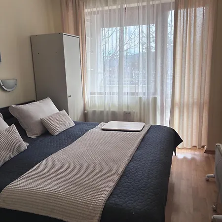 At The Foot Of Pirin Bansko