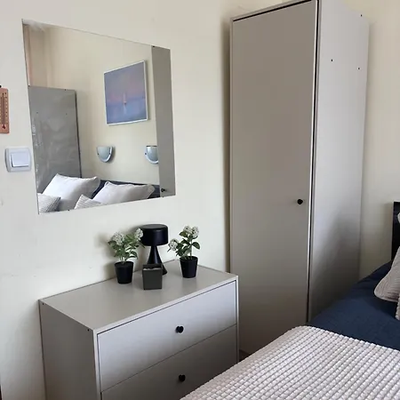 Apartment At The Foot Of Pirin Bansko