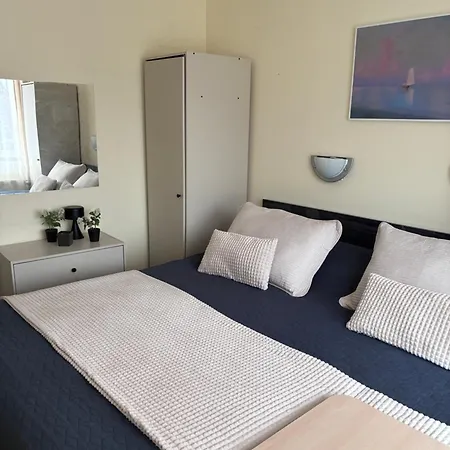 At The Foot Of Pirin Lejlighed *