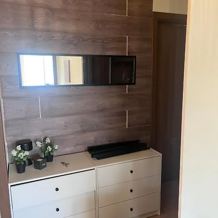 Appartement At The Foot Of Pirin