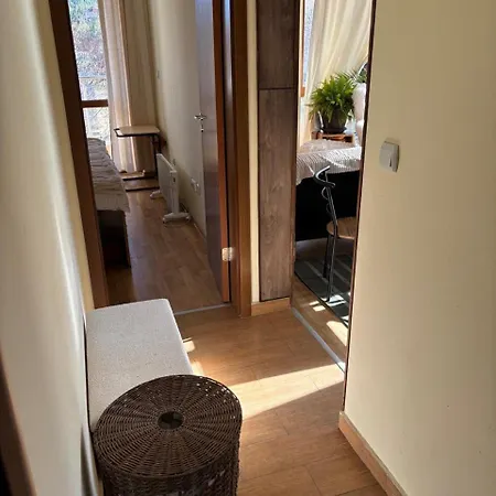 Lejlighed At The Foot Of Pirin