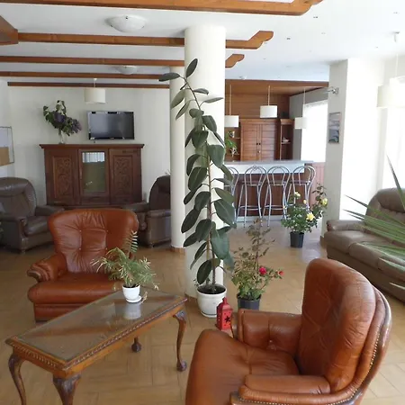 At The Foot Of Pirin Bansko