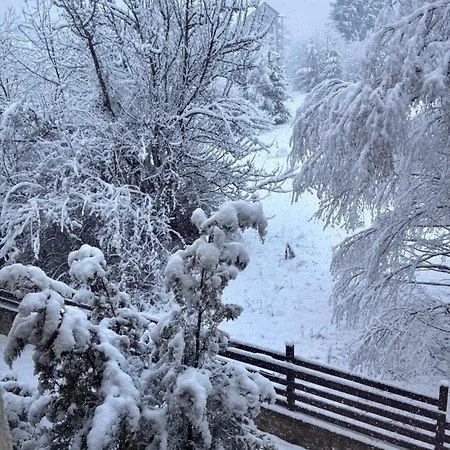 At The Foot Of Pirin Bansko