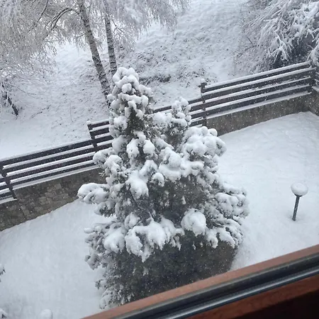 At The Foot Of Pirin Lejlighed Bansko