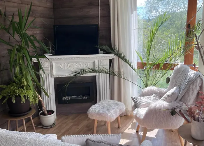 At The Foot Of Pirin *