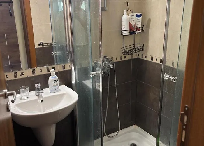 At The Foot Of Pirin *