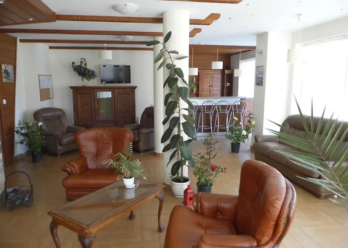 At The Foot Of Pirin 班斯科